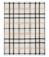 Griffin Plaid Blanket - Chappy Wrap