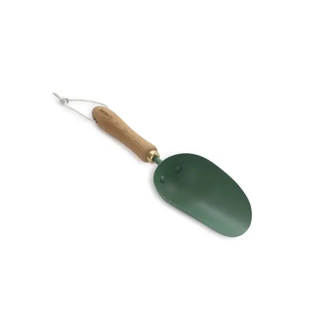 Garden Scoop - Barebones - The Woods Maine