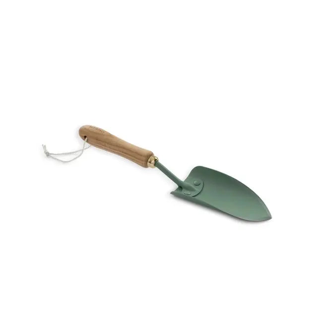 Garden Trowel - Barebones - The Woods Maine