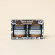 Great Steaks Gift Set - SKORDO - The Woods Maine