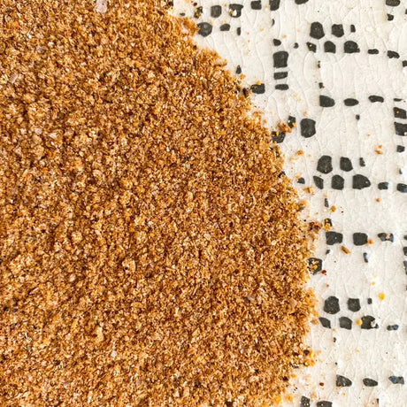 Gulf Seafood Seasoning - SKORDO - The Woods Maine