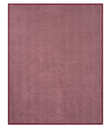 Harborview Herringbone Maroon Original Blanket - ChappyWrap