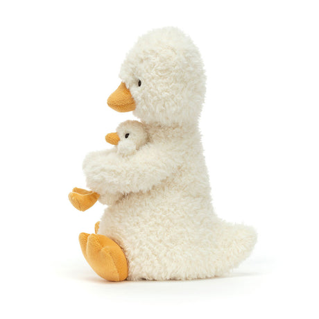 Huddles Duck - JellyCat