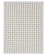 Hugs and Kisses Mini Blanket Mini Blanket - Chappy Wrap