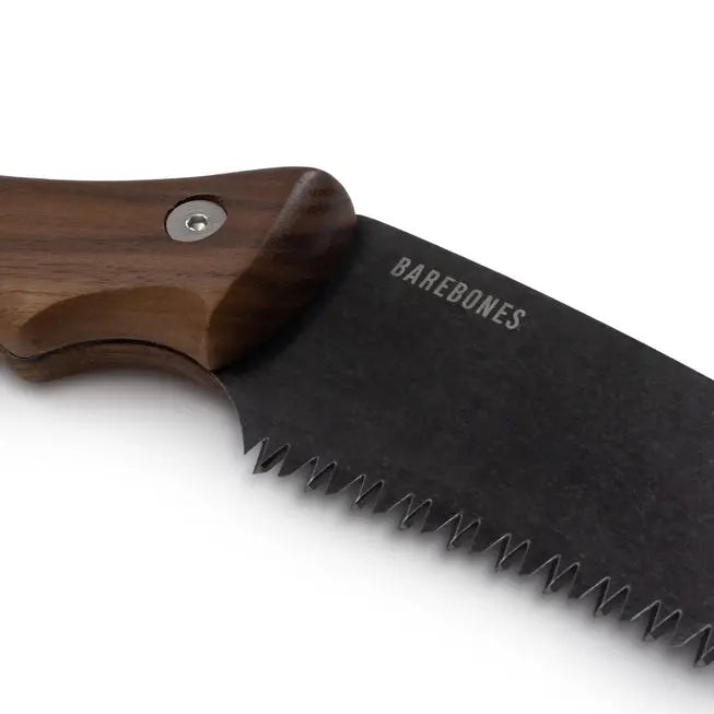 Hand Saw - Barebones - The Woods Maine