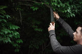 Hand Saw - Barebones - The Woods Maine