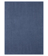 Harborview Herringbone Navy Original Blanket - Chappy Wrap