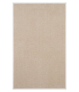 Harborview Herringbone Tan Blanket - Chappy Wrap