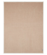 Harborview Herringbone Tan Blanket - Chappy Wrap