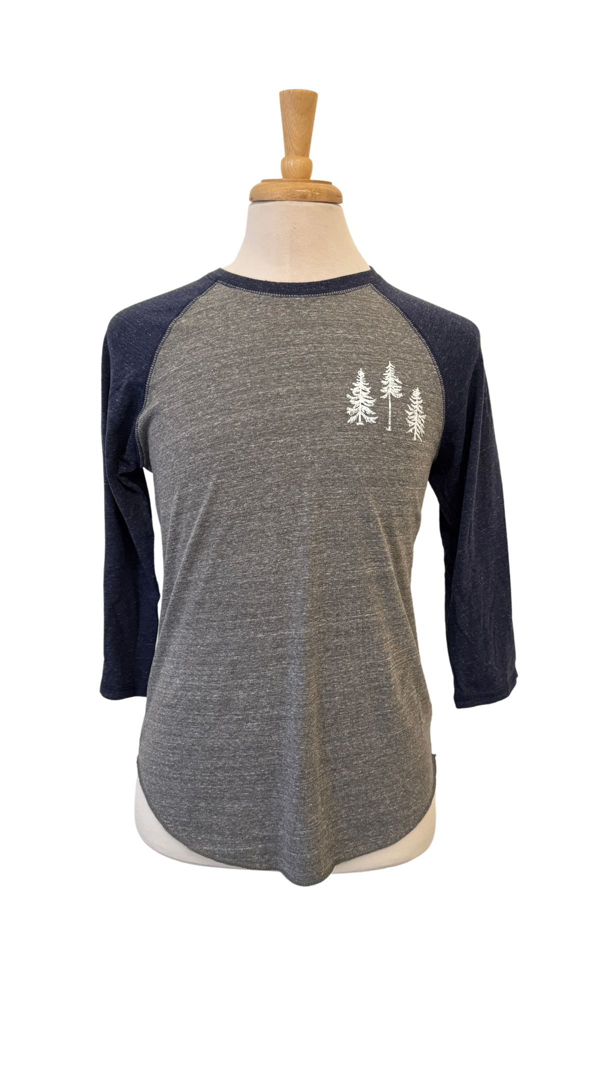 The Norway Adult Baseball Long Sleeve | Made in the USA