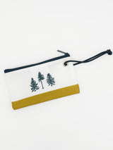 The Woods Maine® Classic Sea Bags® Wristlet