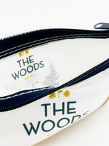 The Woods Maine® Classic Sea Bags® Wristlet