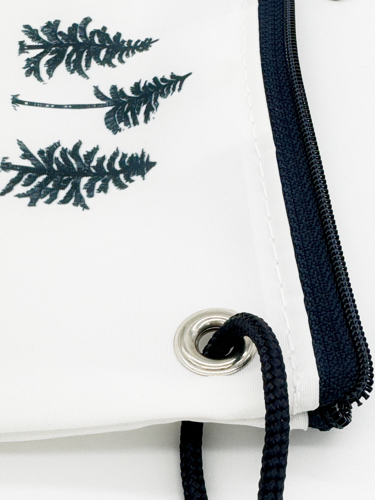 The Woods Maine® Classic Sea Bags® Wristlet