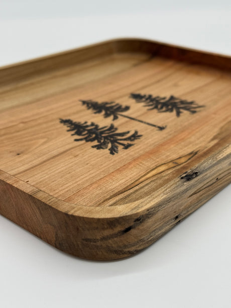 The Woods Maine®: Three Pines® Utility Tray