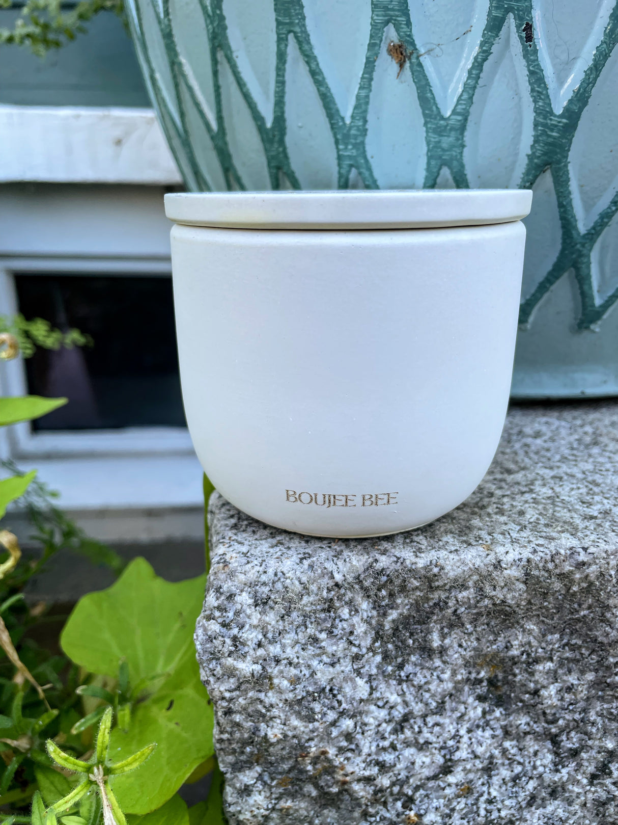 The Woods Maine: Comfort Elevated 7 oz. Candle | Maine Made Gift