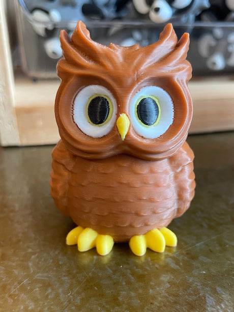 Woodland Toy Collection - Snowdon Custom | MADE IN MAINE