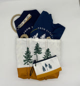 BUNDLE: Ultimate Seas to Trees Collection