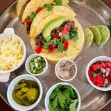 Taco Seasoning - SKORDO