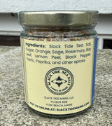 Atlantic Harvest Poultry Brine - Slack Tide Maine