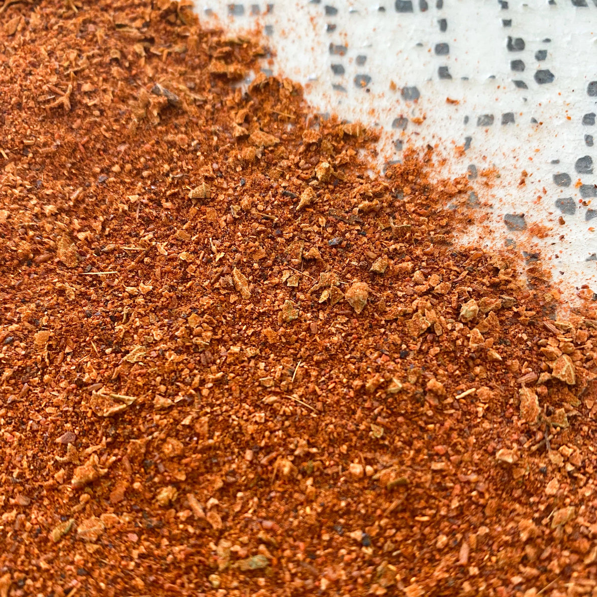 Chili Seasoning - SKORDO