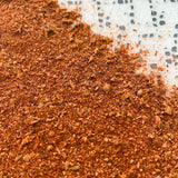 Chili Seasoning - SKORDO