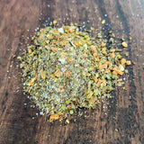 Papou's Pizza Sauce Blend - SKORDO