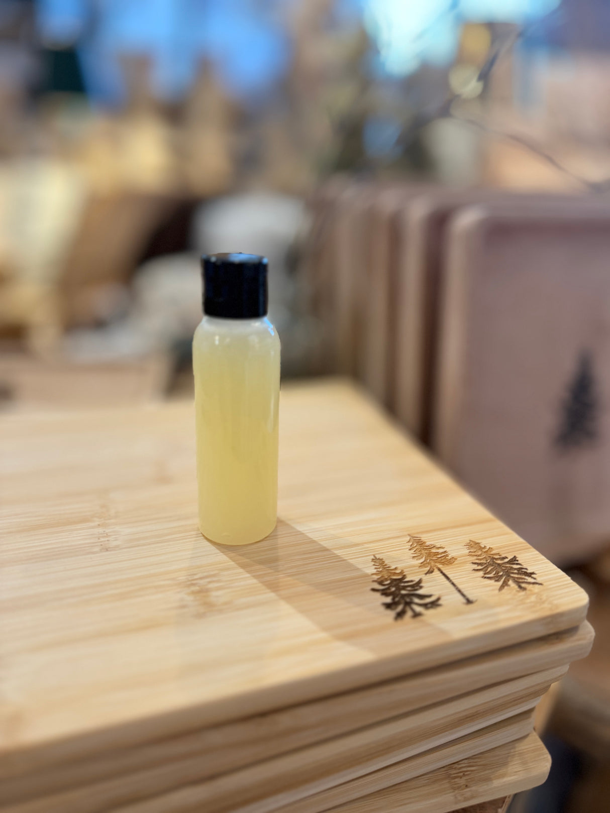 Wood Treatment Oil - Snowdon Custom