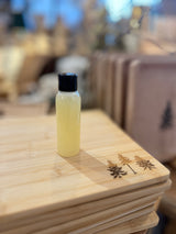 Wood Treatment Oil - Snowdon Custom