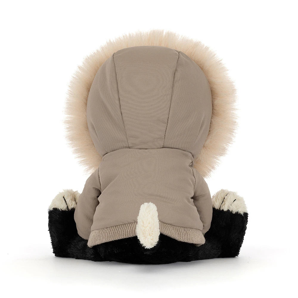 Jellycat Jack ‘Alpine’ - JellyCat