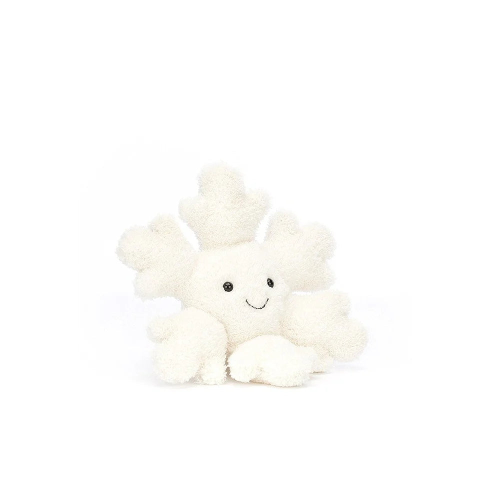 Amuseable Snowflake Little - JellyCat