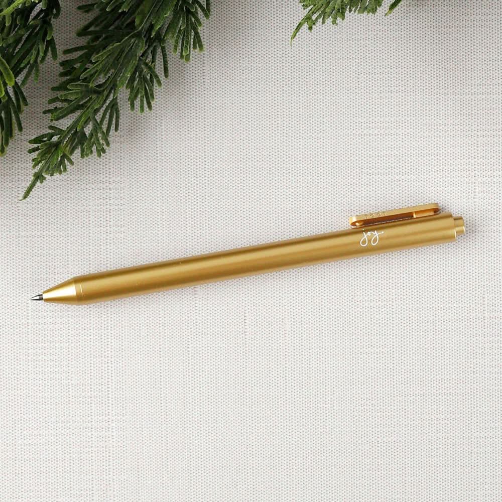 Joy Jotter Pen - emily lex studio - The Woods Maine
