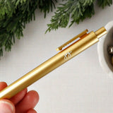 Joy Jotter Pen - emily lex studio - The Woods Maine