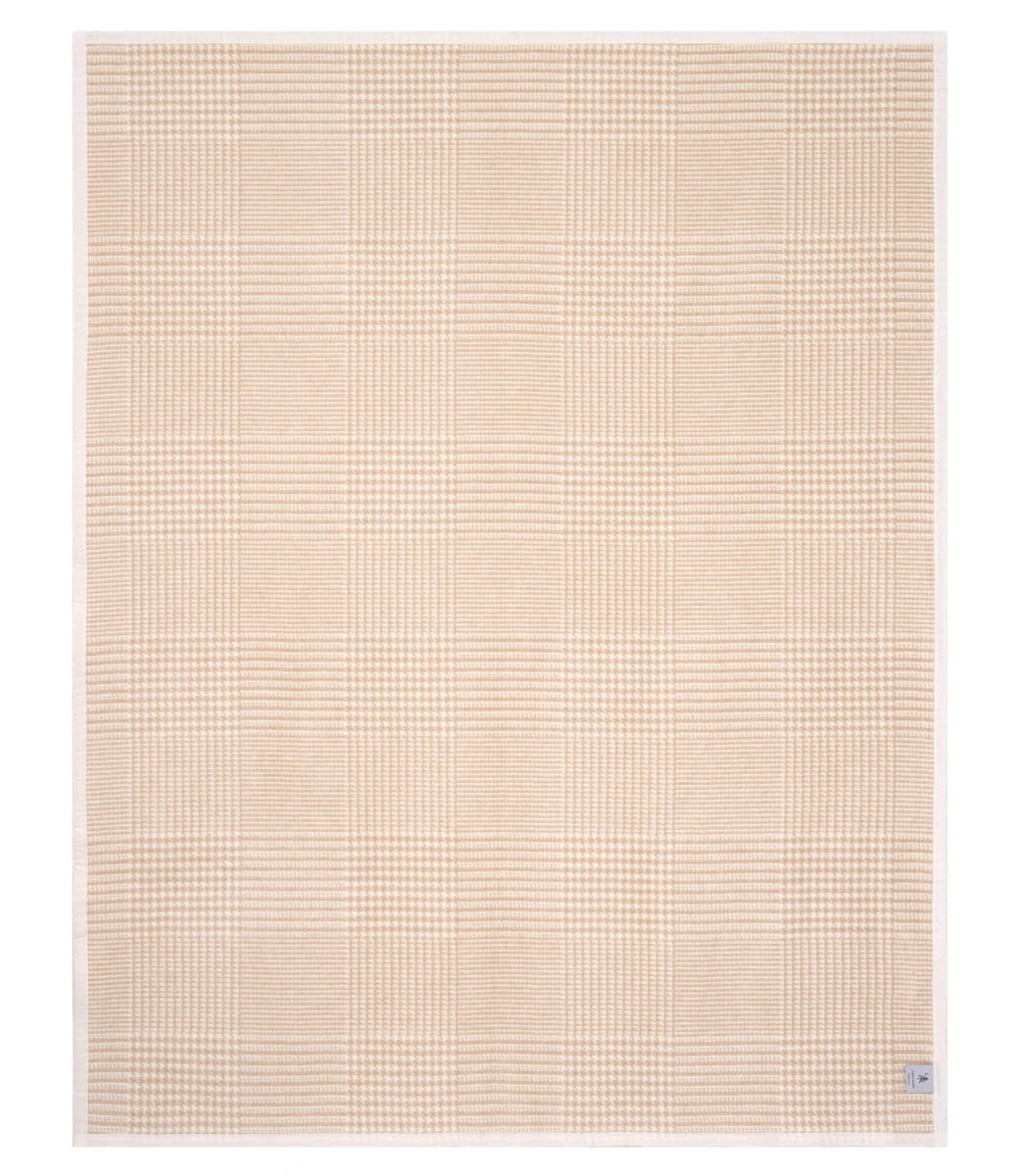 Katama Plaid Blanket - Chappy Wrap