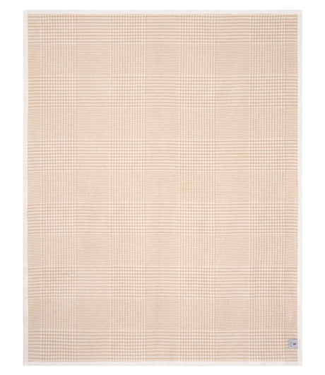Katama Plaid Blanket - Chappy Wrap