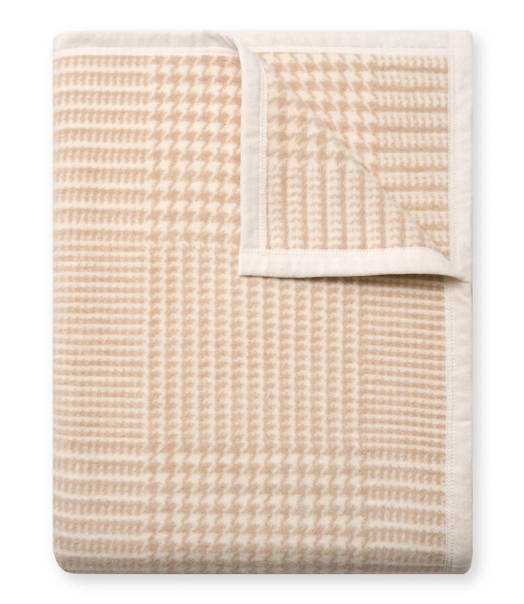 Katama Plaid Blanket - Chappy Wrap