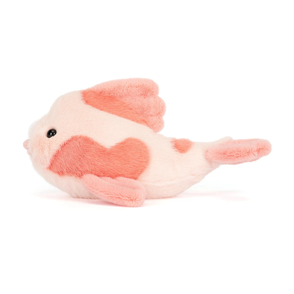 Fancy Carp - JellyCat
