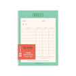 Kids Invoices - Sea Urchin Studio - The Woods Maine