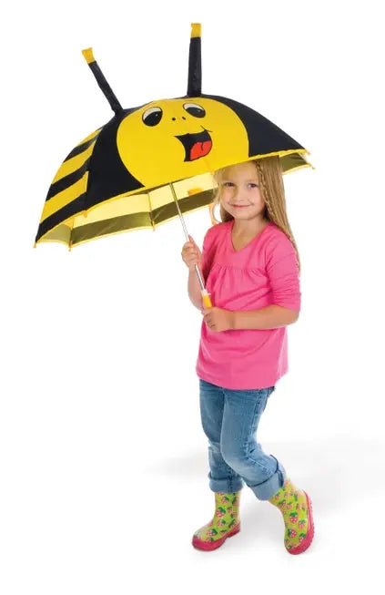 Kids Umbrella - Toysmith - The Woods Maine