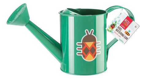 Kids Watering Can - Beetle & Bee - The Woods Maine