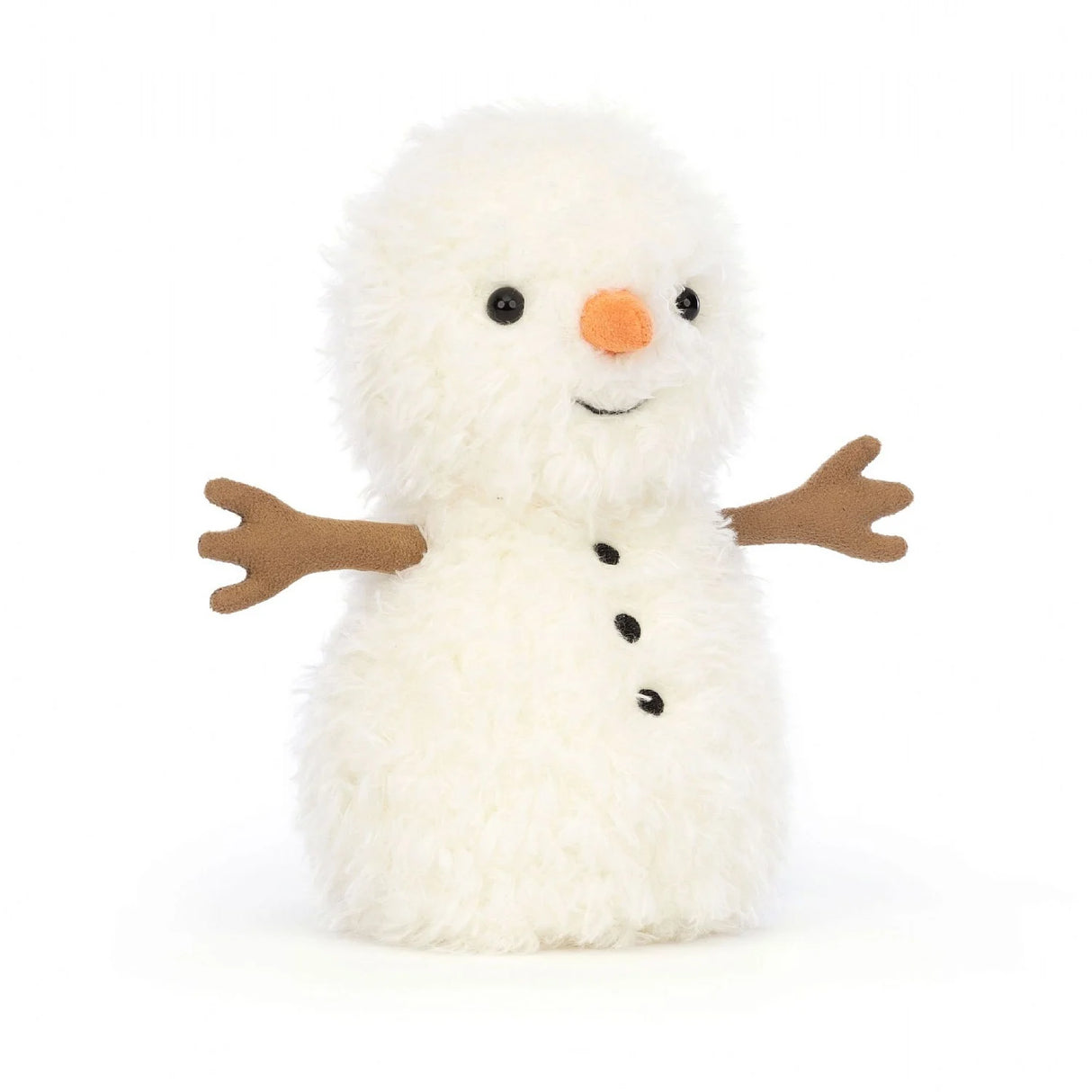 Little Snowman - JellyCat