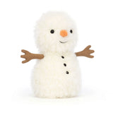 Little Snowman - JellyCat