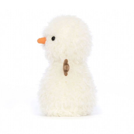 Little Snowman - JellyCat