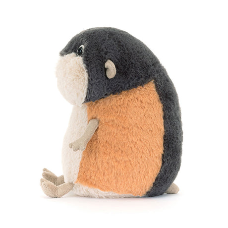 Lambeth Lemming - JellyCat