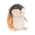 Lambeth Lemming - JellyCat - The Woods Maine