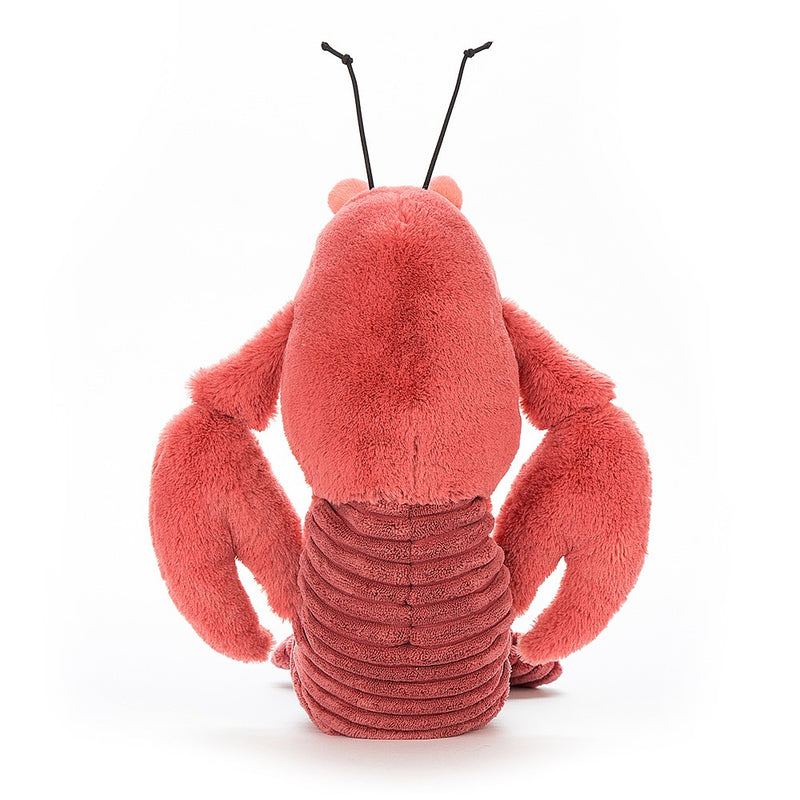Larry Lobster - JellyCat