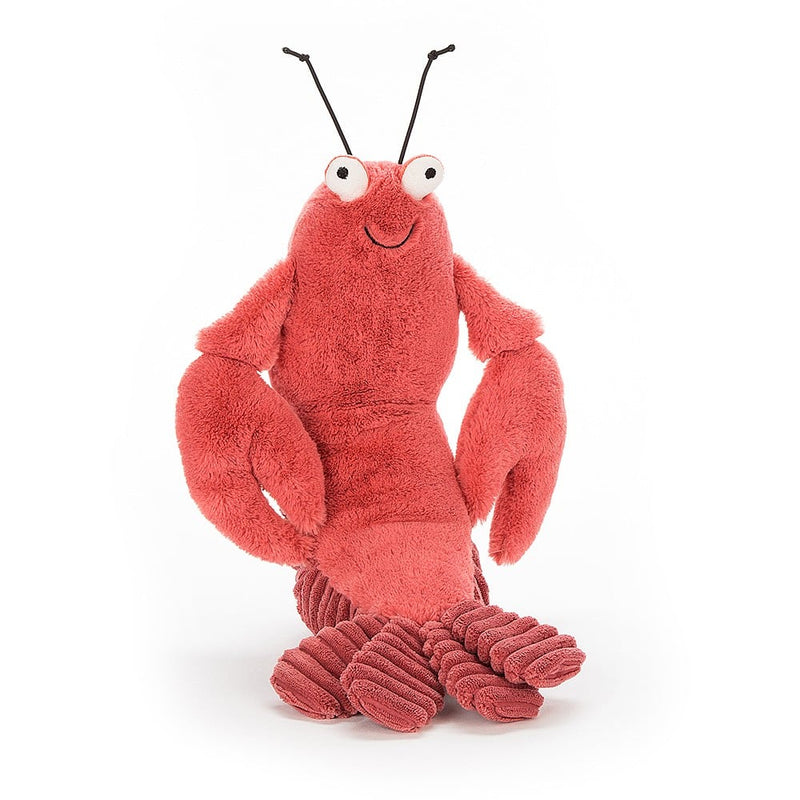 Larry Lobster - JellyCat