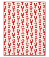 Lobster Shack Blanket - ChappyWrap