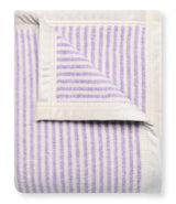 Lavender Littles Mini Blanket - Chappy Wrap - The Woods Maine