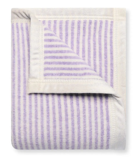 Lavender Littles Mini Blanket - Chappy Wrap - The Woods Maine