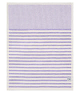 Lavender Littles Mini Blanket - Chappy Wrap - The Woods Maine